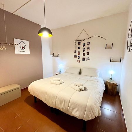 Appartamento Homemade A Due Passi Da Centro Biella Exteriér fotografie