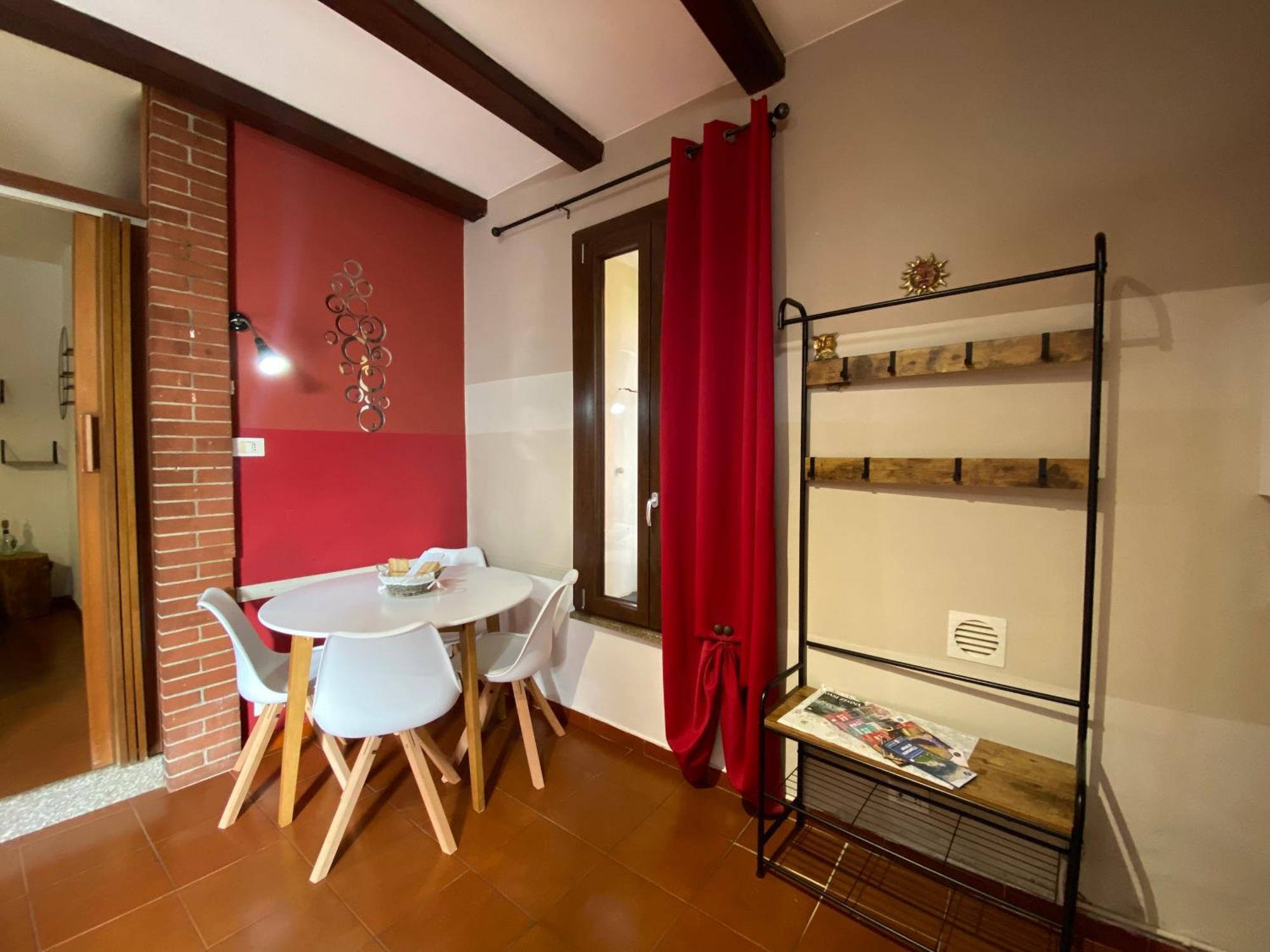 Appartamento Homemade A Due Passi Da Centro Biella Exteriér fotografie
